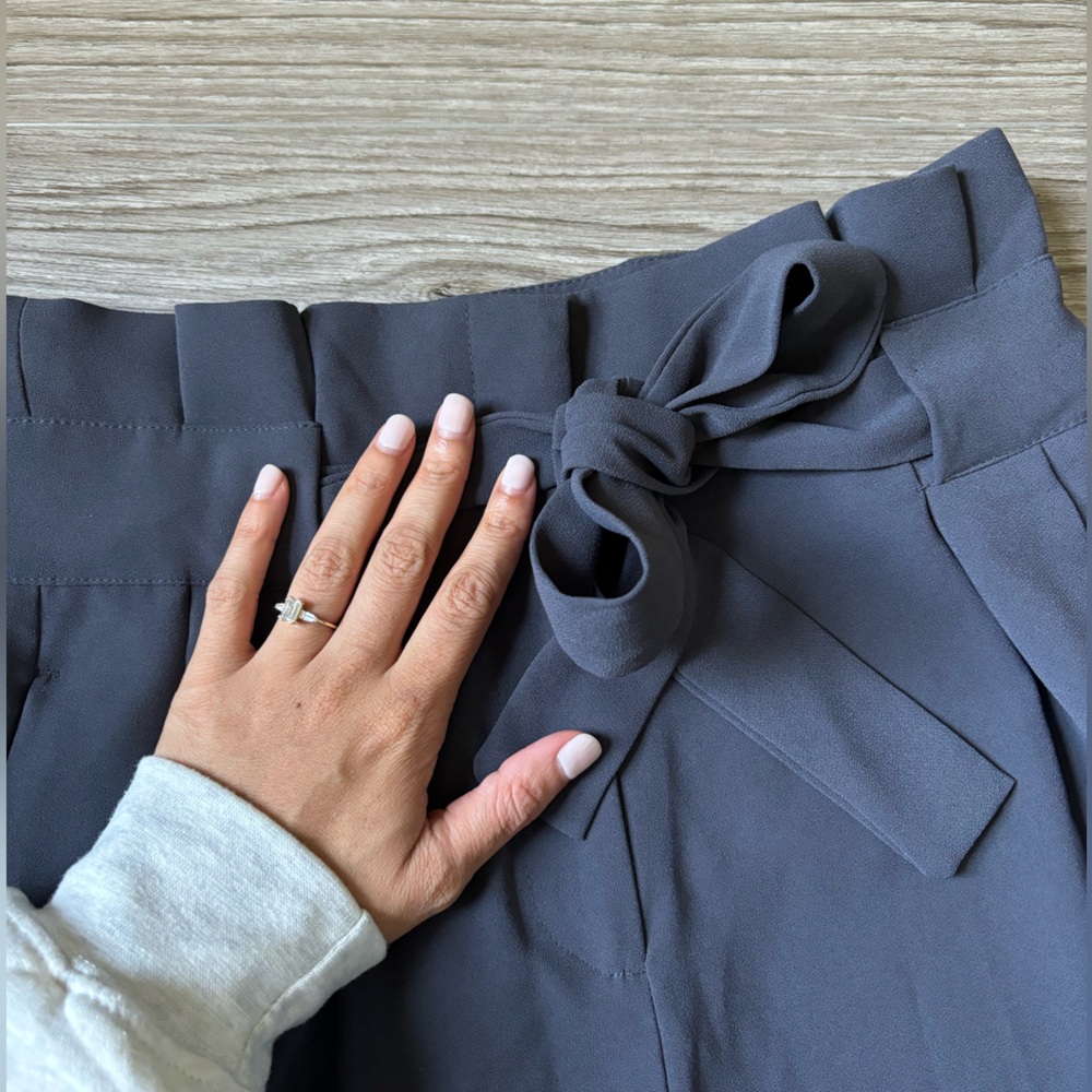H&M dress pants